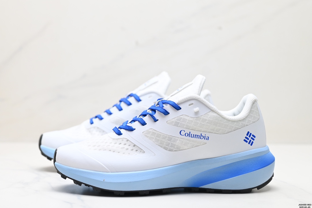 Columbia Shoes